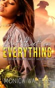 Book cover of Put That on Everything