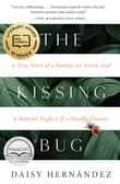 Book cover of The Kissing Bug