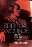 Book cover of Spiritual Wounds
