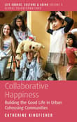 Book cover of Collaborative Happiness