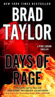 Book cover of Days of Rage