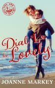 Book cover of Dial L for Lovely