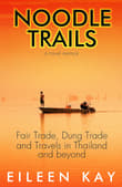 Book cover of Noodle Trails