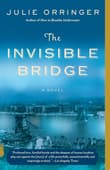 Book cover of The Invisible Bridge