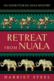 Book cover of Retreat from Nuala