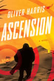 Book cover of Ascension