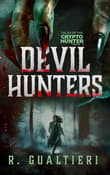 Book cover of Devil Hunters