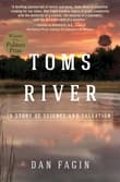 Book cover of Toms River: A Story of Science and Salvation