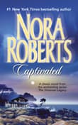 Book cover of Captivated