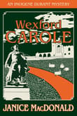 Book cover of Wexford Carole