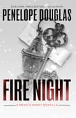 Book cover of Fire Night