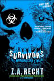 Book cover of Survivors