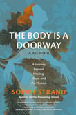 Book cover of The Body Is a Doorway