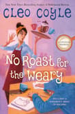 Book cover of No Roast for the Weary
