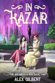 Book cover of In Kazar