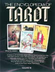 Book cover of Encyclopedia of Tarot, Volume III