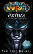 Book cover of Arthas
