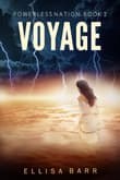 Book cover of Voyage