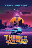 Book cover of The Right Time: Back to the 80s
