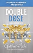 Book cover of Double Dose