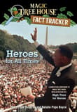 Book cover of Heroes for All Times