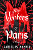 Book cover of The Wolves of Paris