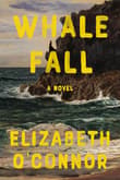 Book cover of Whale Fall