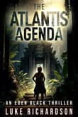 Book cover of The Atlantis Agenda
