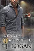 Book cover of Deadly Apprentice