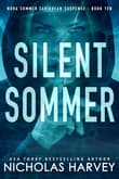 Book cover of Silent Sommer