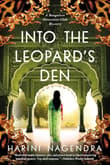 Book cover of Into the Leopard's Den