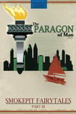 Book cover of The Paragon of Man