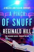 Book cover of A Pinch of Snuff