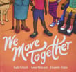 Book cover of We Move Together
