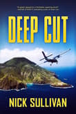 Book cover of Deep Cut
