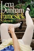Book cover of Famesick