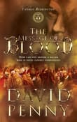 Book cover of The Message of Blood