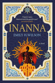 Book cover of Inanna
