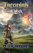 Book cover of Taroniah at Work