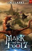 Book cover of Mark of the Fool 7