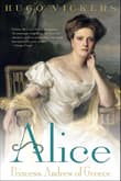 Book cover of Alice