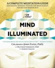 Book cover of The Mind Illuminated
