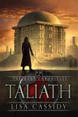 Book cover of Taliath