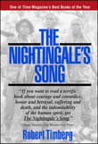 Book cover of The Nightingale's Song
