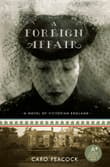 Book cover of A Foreign Affair