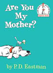 Book cover of Are You My Mother?