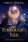 Book cover of Turlough's Tale