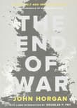 Book cover of The End of War