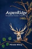 Book cover of AspenRidge