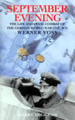 Book cover of September Evening